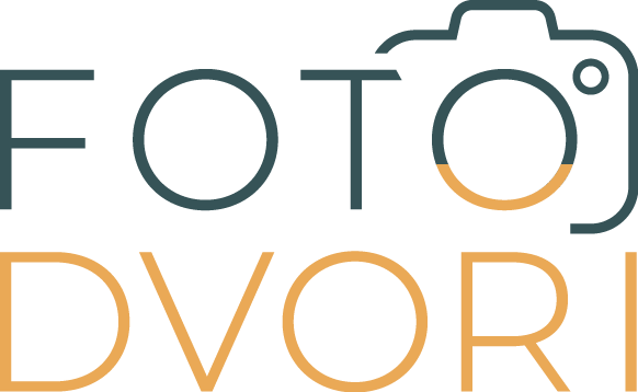 Lucie Dvořáková - rodinná fotografka